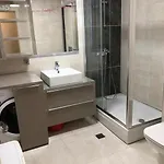 33 Floor, Luxury Apartment, Amazing View Sky Cevahir-skopje