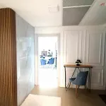Apartman 33 Floor, Luxury Apartment, Amazing View Sky Cevahir-skopje *