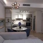 33 Floor, Luxury Apartment, Amazing View Sky Cevahir-skopje Szkopje