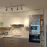 33 Floor, Luxury Apartment, Amazing View Sky Cevahir-skopje Apartman