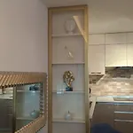 Apartman 33 Floor, Luxury Apartment, Amazing View Sky Cevahir-skopje