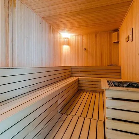 33 Floor, Luxury Apartment, Amazing View Sky Cevahir-skopje アパート