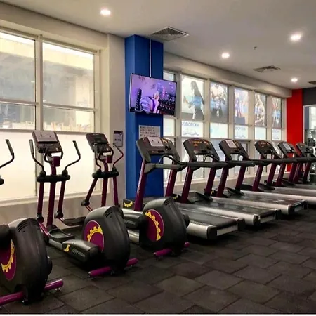 33 Floor, Luxury Apartment, Amazing View Sky Cevahir-skopje Skopje