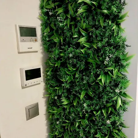 33 Floor, Luxury Apartment, Amazing View Sky Cevahir-skopje アパート *