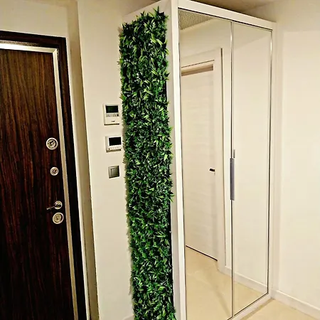 33 Floor, Luxury Apartment, Amazing View Sky Cevahir-skopje アパート スコピエ