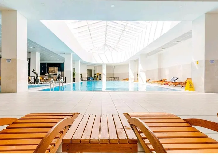 33 Floor, Luxury Apartment, Amazing View Sky Cevahir-skopje *