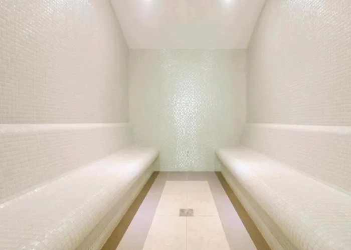 33 Floor, Luxury Apartment, Amazing View Sky Cevahir-skopje * Skopje