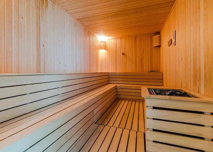 33 Floor, Luxury Apartment, Amazing View Sky Cevahir-skopje Appartamento