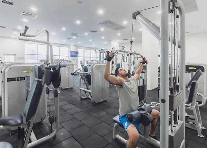 Appartamento 33 Floor, Luxury Apartment, Amazing View Sky Cevahir-skopje