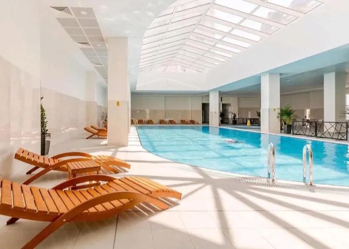 33 Floor, Luxury Apartment, Amazing View Sky Cevahir-skopje Appartamento Skopje