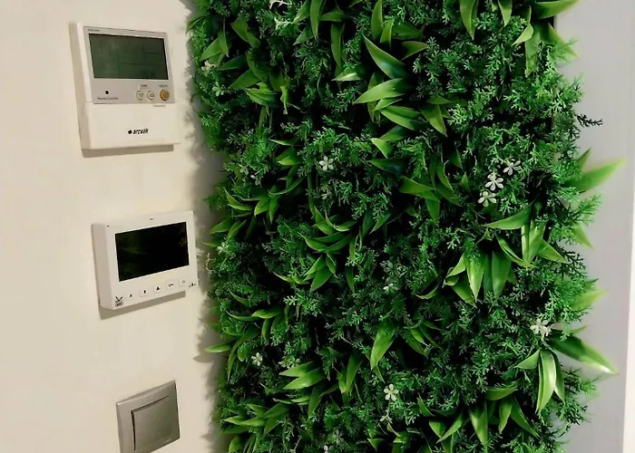 33 Floor, Luxury Apartment, Amazing View Sky Cevahir-skopje Apartmán *